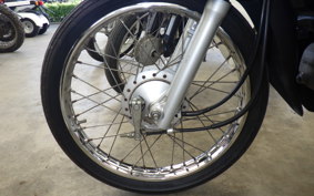 HONDA C110 SUPER CUB 2004 JA10