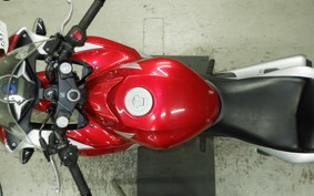 HONDA CBR250R GEN 3 2024 MC41