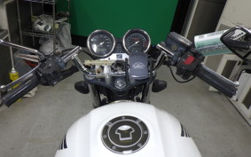 HONDA CB400SF VTEC A 2009 NC42