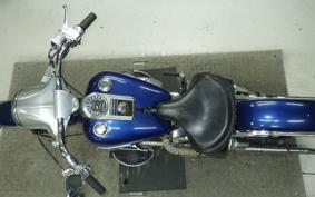 HARLEY FLH 1200 2011