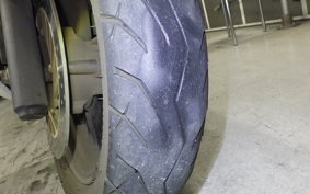 YAMAHA MAJESTY 250 Gen.4 SG20J