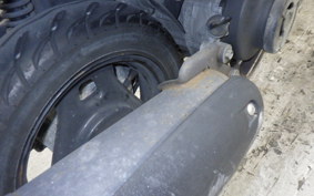 SUZUKI LET's 4 CA45A