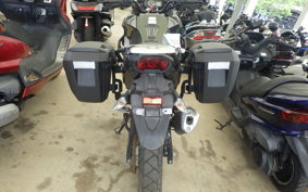 KAWASAKI VERSYS-X 250 A LE250D