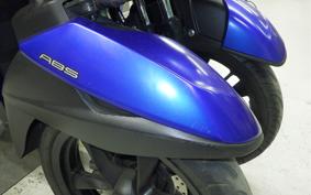 YAMAHA TRICITY 155 A SG37J