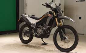 HONDA CRF250L 2020 MD47