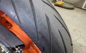 KTM 390 DUKE 2020