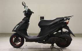 SUZUKI ADDRESS V125 S 2026 CF4MA