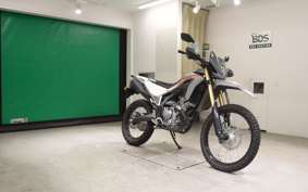 HONDA CRF250L MD47