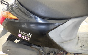 SUZUKI LET's 5 CA47A