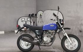 HONDA APE100 HC07