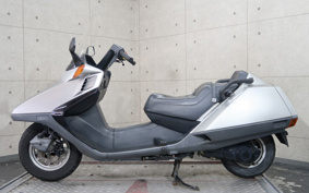 HONDA FUSION MF02