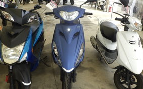 YAMAHA AXIS 125 Z SED7J