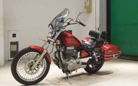 SUZUKI SAVAGE LS650 1989 NP41A