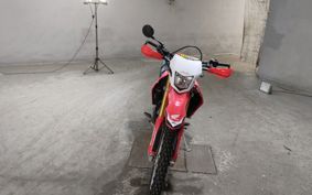 HONDA CRF250L MD44