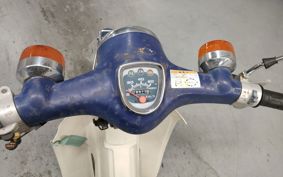 HONDA SUPER CUB50 C50