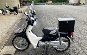 HONDA C50 SUPER CUB AA04