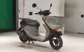 SUZUKI LET's 4 Basket CA43A