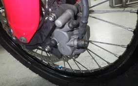 HONDA CRF250 GEN 2 RALLY MD47