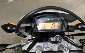 HONDA CRF250L MD38