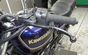 KAWASAKI ZRX-2 1995 ZR400E