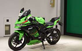 KAWASAKI ZX-25R-2SE 2008 ZX250H