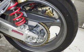 HONDA CB400 SUPER BOLDOR VTEC A 2008 NC42