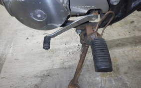 HONDA CB400SS 2001 NC41