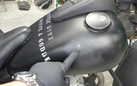 KAWASAKI ESTRELLA CUSTOM BJ250A