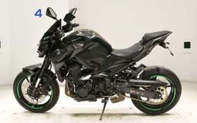 KAWASAKI Z900 Gen.2 2020 ZR900B