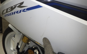 HONDA CBR250RR A MC51