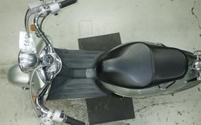 HONDA JOKER 90 HF09