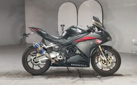 HONDA CBR250RR 1155