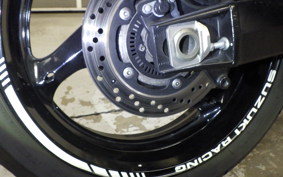 SUZUKI BANDIT 1250 F 2010 GW72A