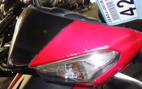 YAMAHA CYGNUS 125 XSR 3 2014 SEA5J