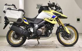 SUZUKI Vｽﾄﾛｰﾑ1050DE 2023 EF11M