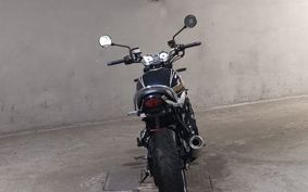 KAWASAKI Z900RS 2022 ZR900K