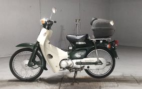 HONDA SUPER CUB50 C50