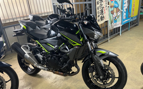 KAWASAKI Z400 2022 EX400L