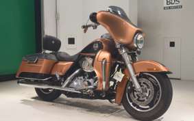 HARLEY FLHX 1580 2008