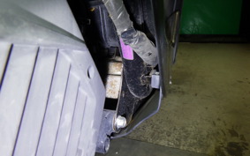 HONDA TACT Gen.4 2013 AF79