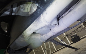 SUZUKI HAYABUSA Gen.2 2011