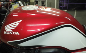 HONDA CB400SF VTEC 2010 NC42