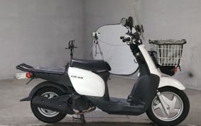 YAMAHA NEWS GEAR UA07J