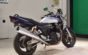 SUZUKI GSX1400 2006 GY71A