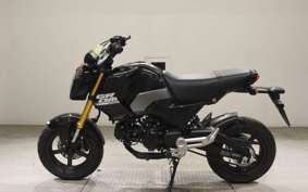 HONDA GROM 2025 JC92