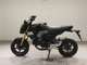 Фото Honda GROM 2025 с японского аукциона