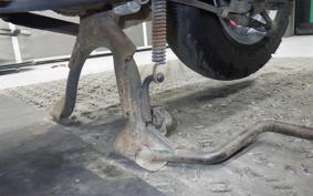 YAMAHA GEAR Gen.2 UA06J