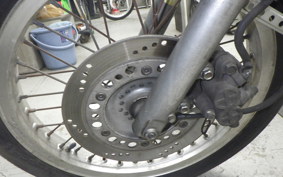 HONDA GB400TT 1987