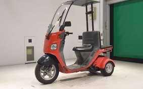 HONDA GYRO CANOPY 2014 TA03