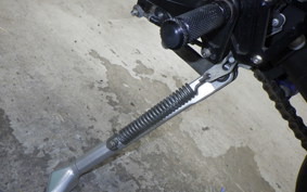 YAMAHA WR250X 2022 DG15J